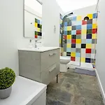 V Princesa. Piscina Con Piscina Climatizada Y Bbq * Πουέρτο Ντελ Κάρμεν
