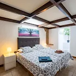 V Princesa. Piscina Con Piscina Climatizada Y Bbq Villa
