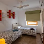 Villa V Princesa. Piscina Con Piscina Climatizada Y Bbq