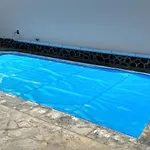 V Princesa. Piscina Con Piscina Climatizada Y Bbq Βίλα *