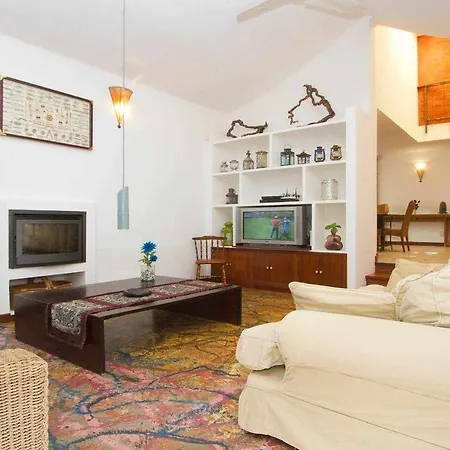 V Princesa Vivienda Con Piscina Y Bbq Max 10 Personas