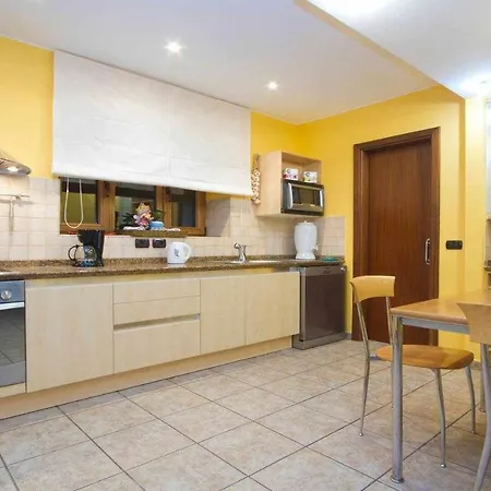 V Princesa Vivienda Con Piscina Y Bbq Max 10 Personas *