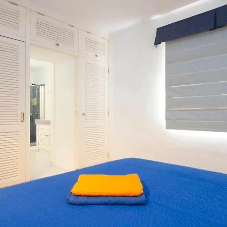 V Princesa Vivienda Con Piscina Y Bbq Max 10 Personas Villa *