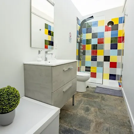 V Princesa Vivienda Con Piscina Y Bbq Max 10 Personas * Puerto del Carmen (Lanzarote)