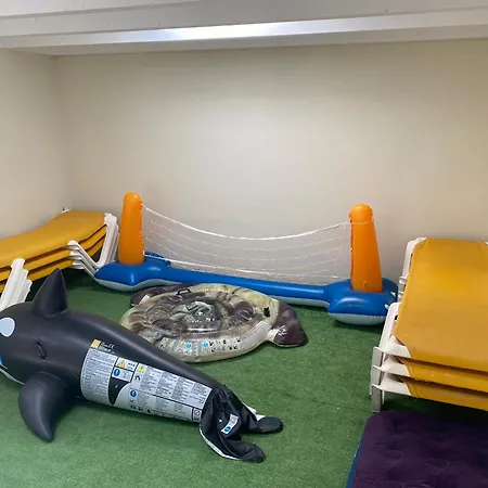 V Princesa Vivienda Con Piscina Y Bbq Max 10 Personas