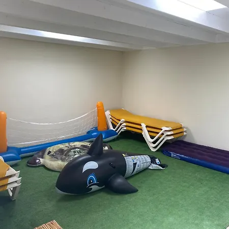 V Princesa. Piscina Con Piscina Climatizada Y Bbq Villa *