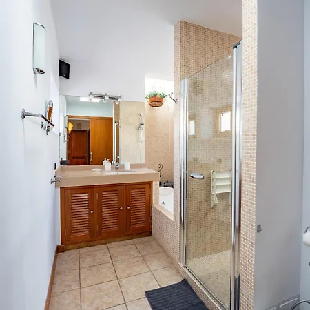 V Princesa Vivienda Con Piscina Y Bbq Max 10 Personas * Puerto del Carmen (Lanzarote)