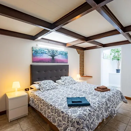 V Princesa Vivienda Con Piscina Y Bbq Max 10 Personas Villa