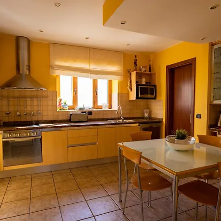 Villa V Princesa Vivienda Con Piscina Y Bbq Max 10 Personas *