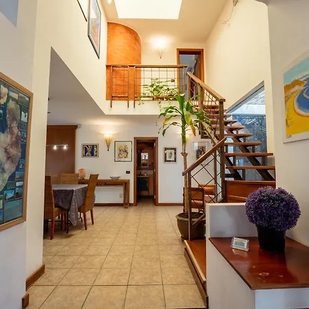 Villa V Princesa Vivienda Con Piscina Y Bbq Max 10 Personas *