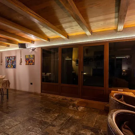 Villa V Princesa Vivienda Con Piscina Y Bbq Max 10 Personas Puerto del Carmen (Lanzarote)