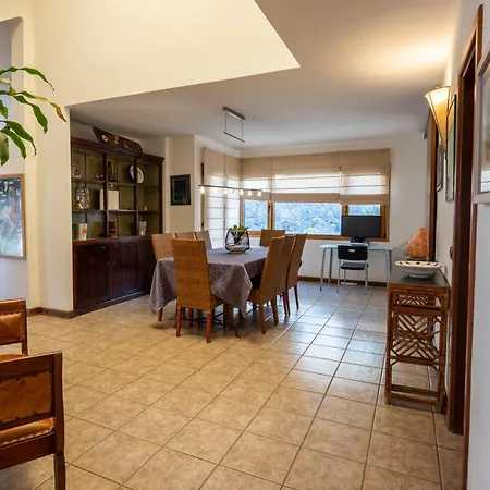 V Princesa Vivienda Con Piscina Y Bbq Max 10 Personas Villa *
