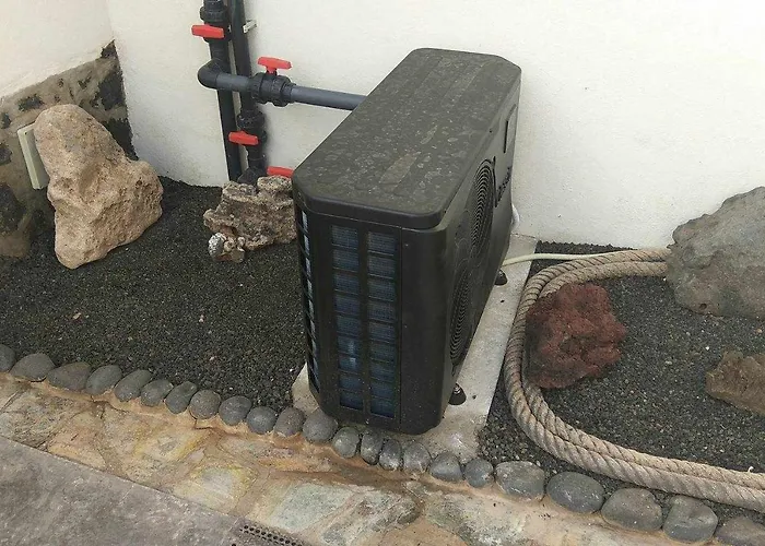 Villa V Princesa. Piscina Con Piscina Climatizada Y Bbq *