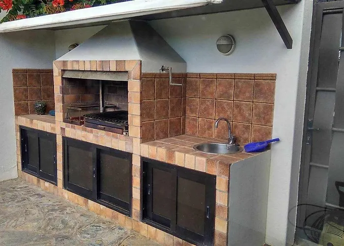 V Princesa. Piscina Con Piscina Climatizada Y Bbq *