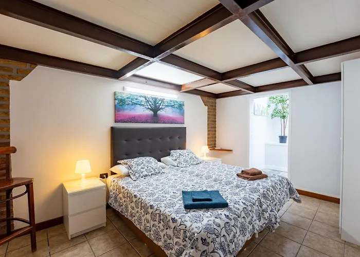 V Princesa. Piscina Con Piscina Climatizada Y Bbq Villa