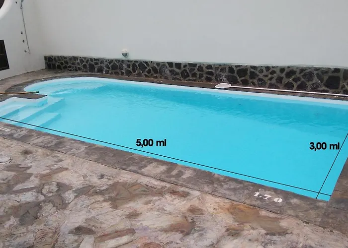 Willa V Princesa. Piscina Con Piscina Climatizada Y Bbq