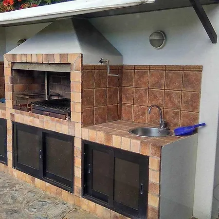 V Princesa. Piscina Con Piscina Climatizada Y Bbq *