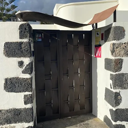 Villa V Princesa Piscina Con Piscina Climatizada Y Bbq