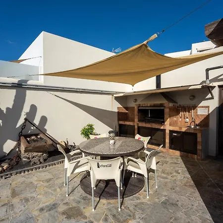 V Princesa Piscina Con Piscina Climatizada Y Bbq *