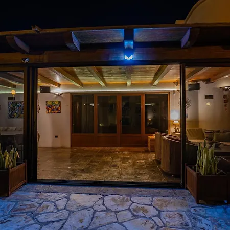 Villa V Princesa Piscina Con Piscina Climatizada Y Bbq Puerto del Carmen (Lanzarote)