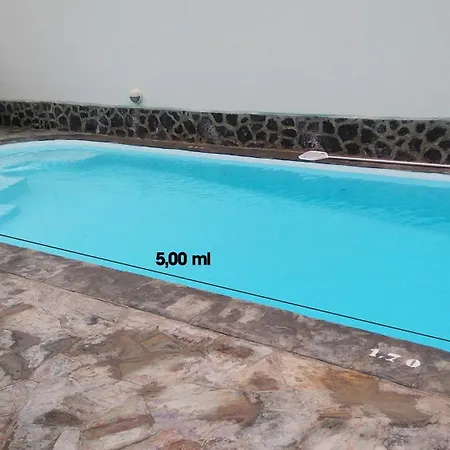 Villa V Princesa Piscina Con Piscina Climatizada Y Bbq