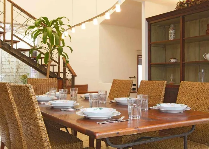 V Princesa Vivienda Con Piscina Y Bbq Max 10 Personas Villa Puerto del Carmen (Lanzarote)