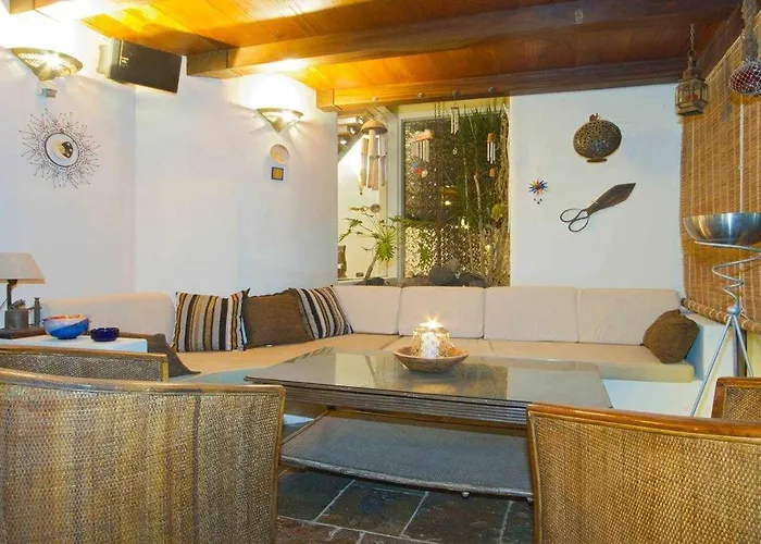 V Princesa Vivienda Con Piscina Y Bbq Max 10 Personas * Puerto del Carmen (Lanzarote)