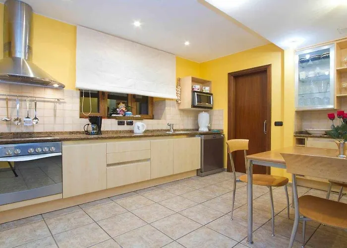 V Princesa Vivienda Con Piscina Y Bbq Max 10 Personas *