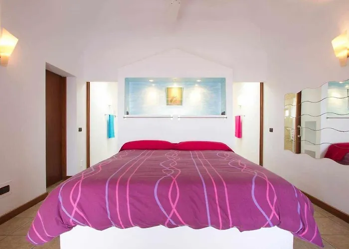 Villa V Princesa Vivienda Con Piscina Y Bbq Max 10 Personas *