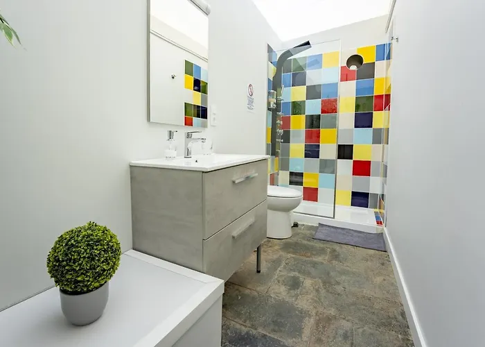 V Princesa Vivienda Con Piscina Y Bbq Max 10 Personas * Puerto del Carmen (Lanzarote)