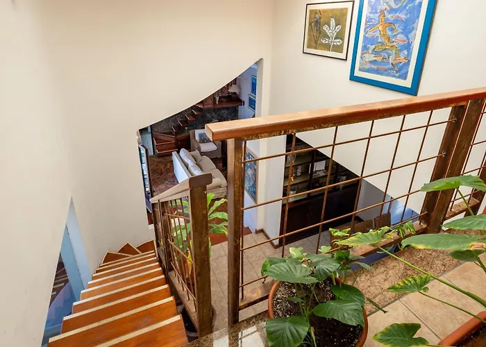 V Princesa Vivienda Con Piscina Y Bbq Max 10 Personas Villa Puerto del Carmen (Lanzarote)