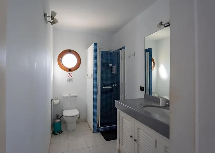 V Princesa Vivienda Con Piscina Y Bbq Max 10 Personas * Puerto del Carmen (Lanzarote)