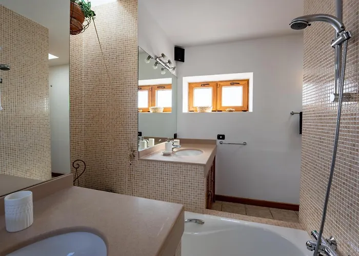 Villa V Princesa Vivienda Con Piscina Y Bbq Max 10 Personas Puerto del Carmen (Lanzarote)