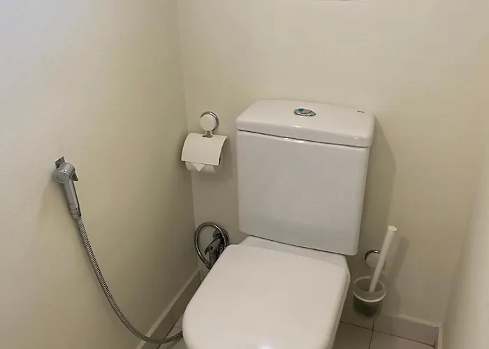 V Princesa Vivienda Con Piscina Y Bbq Max 10 Personas Villa *