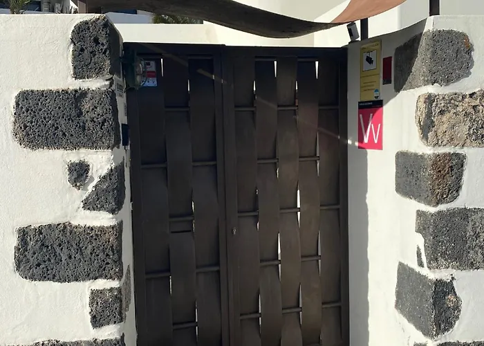 Villa V Princesa Vivienda Con Piscina Y Bbq Max 10 Personas