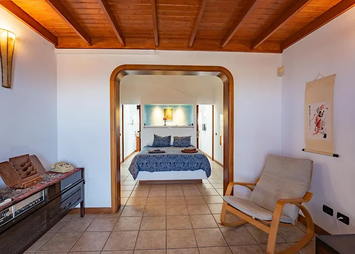 Villa V Princesa Vivienda Con Piscina Y Bbq Max 10 Personas