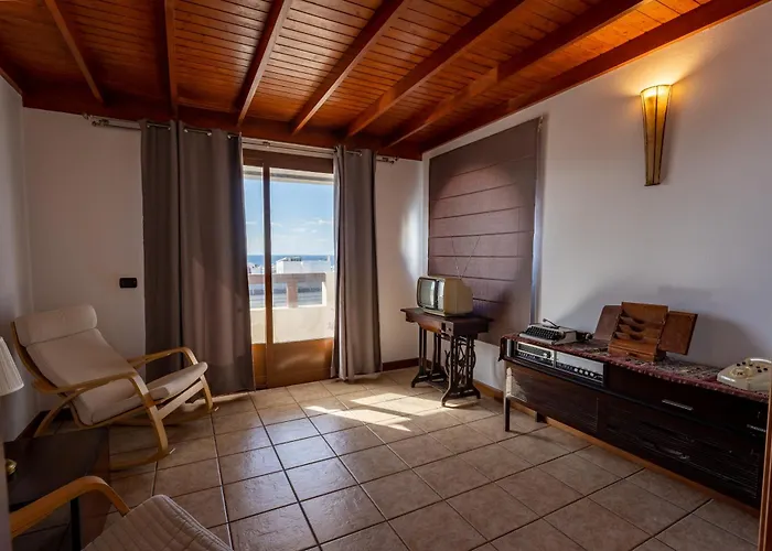 Villa V Princesa Vivienda Con Piscina Y Bbq Max 10 Personas *