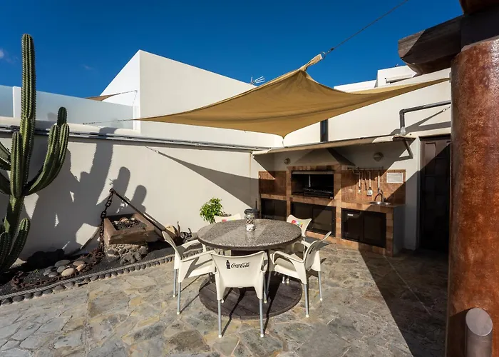 V Princesa Vivienda Con Piscina Y Bbq Max 10 Personas *