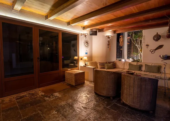 V Princesa Vivienda Con Piscina Y Bbq Max 10 Personas