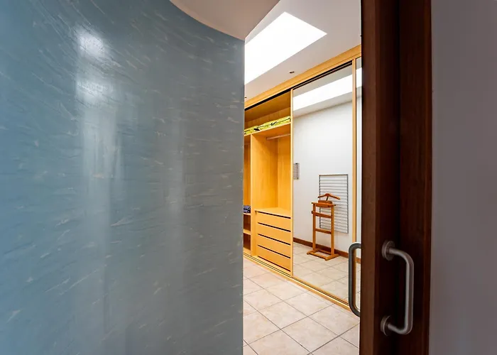 V Princesa Vivienda Con Piscina Y Bbq Max 10 Personas Villa *