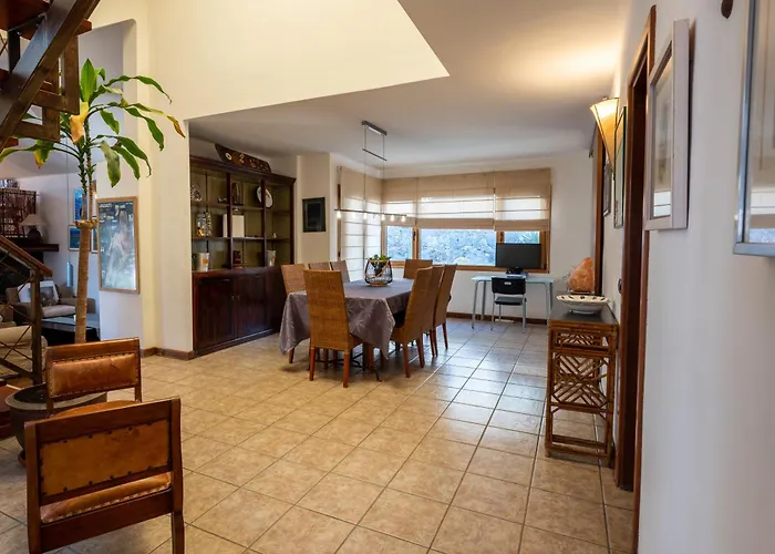 V Princesa Vivienda Con Piscina Y Bbq Max 10 Personas Villa *