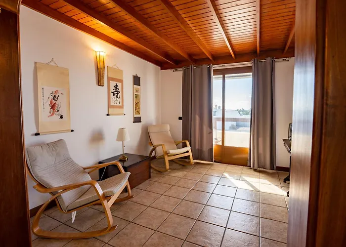 Villa V Princesa Vivienda Con Piscina Y Bbq Max 10 Personas