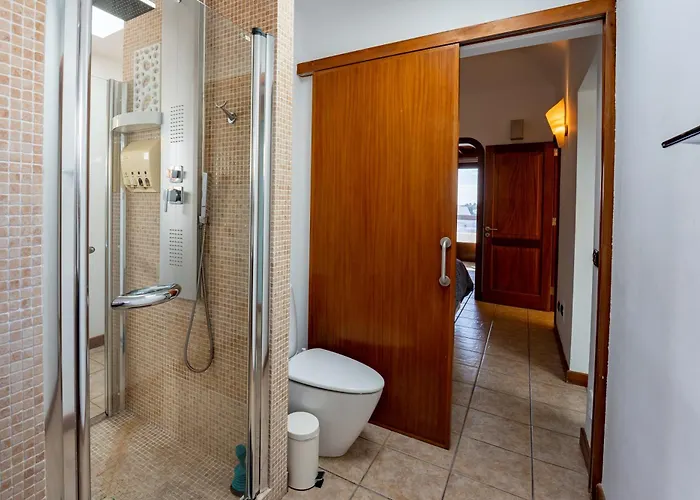 V Princesa Vivienda Con Piscina Y Bbq Max 10 Personas