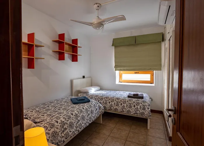 Villa V Princesa Vivienda Con Piscina Y Bbq Max 10 Personas