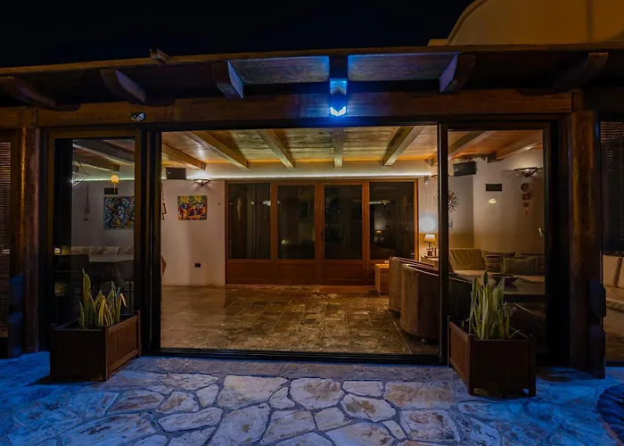 Villa V Princesa Vivienda Con Piscina Y Bbq Max 10 Personas Puerto del Carmen (Lanzarote)