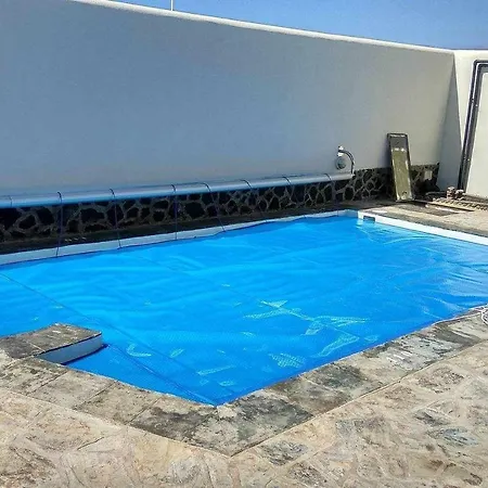 V Princesa Piscina Con Piscina Climatizada Y Bbq Villa *