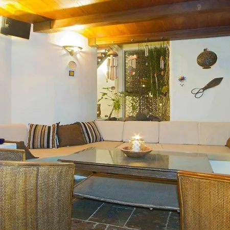 V Princesa Piscina Con Piscina Climatizada Y Bbq * Puerto del Carmen (Lanzarote)