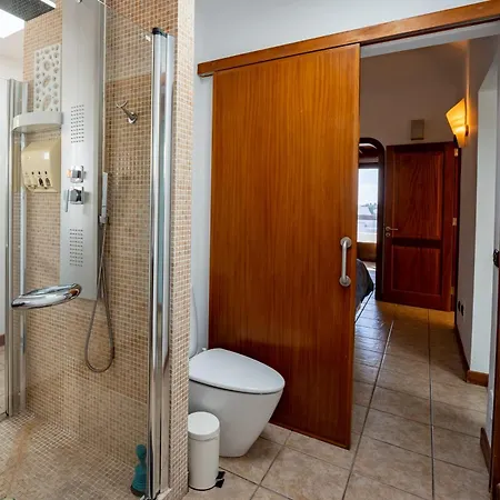 V Princesa Piscina Con Piscina Climatizada Y Bbq