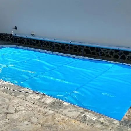 V Princesa Piscina Con Piscina Climatizada Y Bbq Villa *